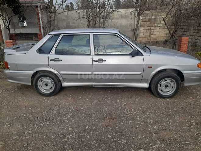 LADA (VAZ) 2115 2010, 129,833 km - 1.5 l - Lənkəran
