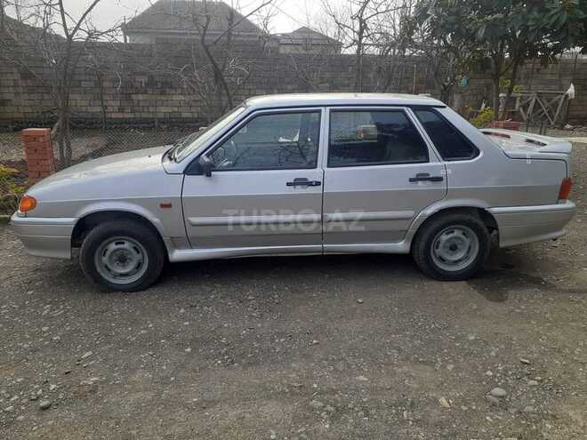 LADA (VAZ) 2115 2010, 129,833 km - 1.5 l - Lənkəran
