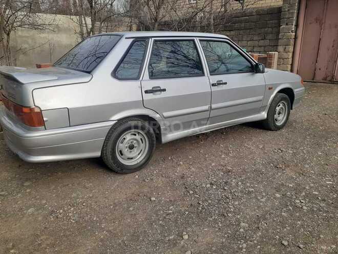 LADA (VAZ) 2115 2010, 129,833 km - 1.5 l - Lənkəran