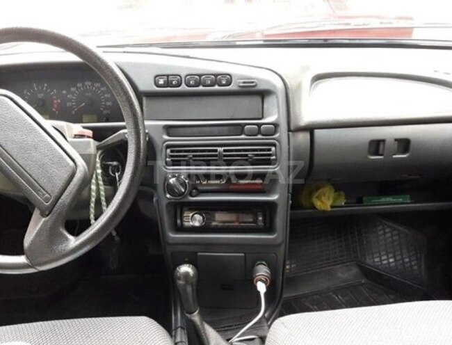 LADA (VAZ) 2115 2010, 129,833 km - 1.5 l - Lənkəran