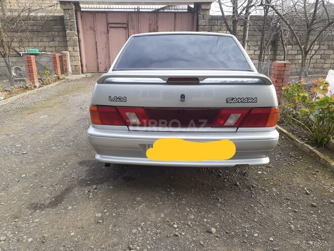 LADA (VAZ) 2115 2010, 129,833 km - 1.5 l - Lənkəran