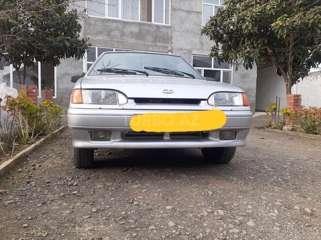 LADA (VAZ) 2115 2010, 129,833 km - 1.5 l - Lənkəran