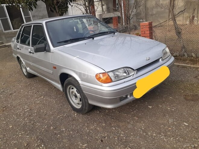 LADA (VAZ) 2115 2010, 129,833 km - 1.5 l - Lənkəran