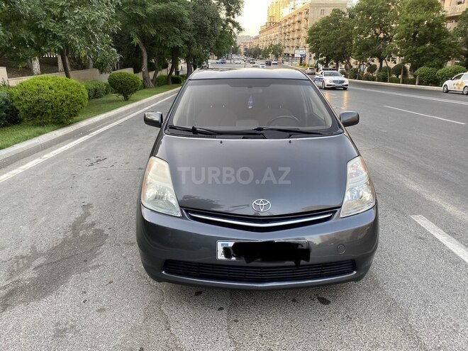 Toyota Prius 2009, 354,056 km - 1.5 l - Bakı