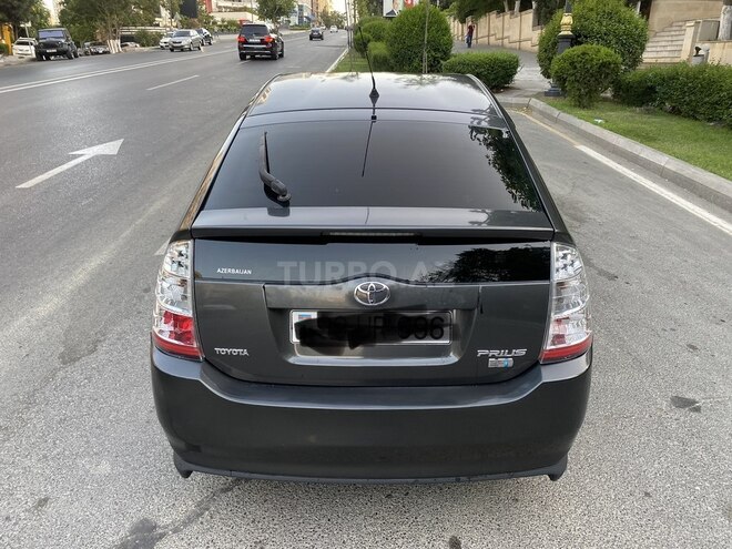 Toyota Prius 2009, 354,056 km - 1.5 l - Bakı