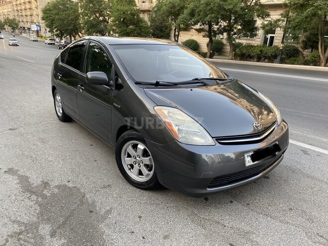 Toyota Prius 2009, 354,056 km - 1.5 l - Bakı