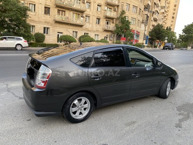 Toyota Prius 2009, 354,056 km - 1.5 l - Bakı