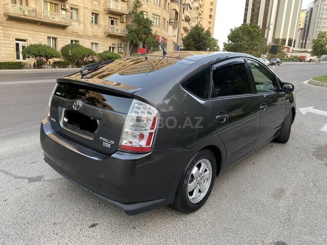 Toyota Prius 2009, 354,056 km - 1.5 l - Bakı