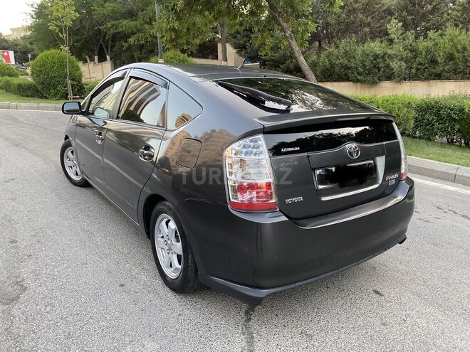 Toyota Prius 2009, 354,056 km - 1.5 l - Bakı