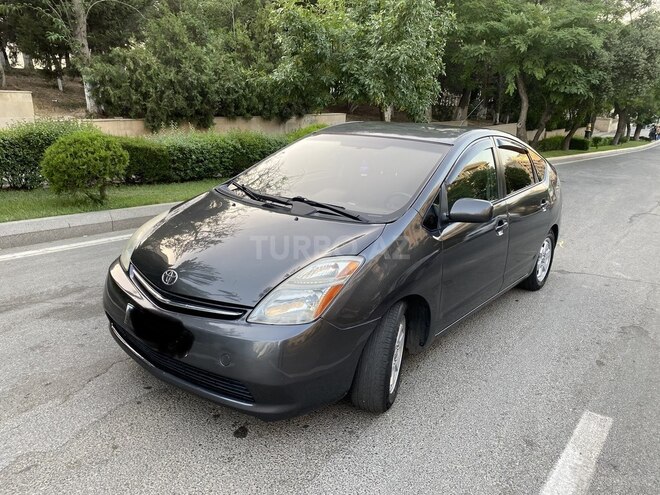 Toyota Prius 2009, 354,056 km - 1.5 l - Bakı