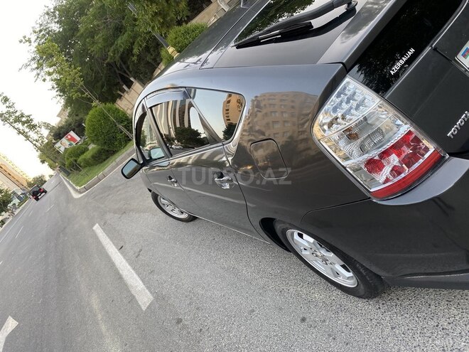 Toyota Prius 2009, 354,056 km - 1.5 l - Bakı