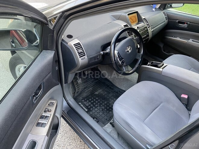Toyota Prius 2009, 354,056 km - 1.5 l - Bakı