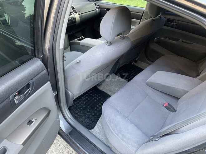 Toyota Prius 2009, 354,056 km - 1.5 l - Bakı