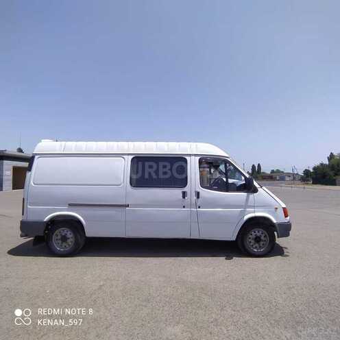 Ford Transit 1993, 244,000 km - 2.5 l - Astara
