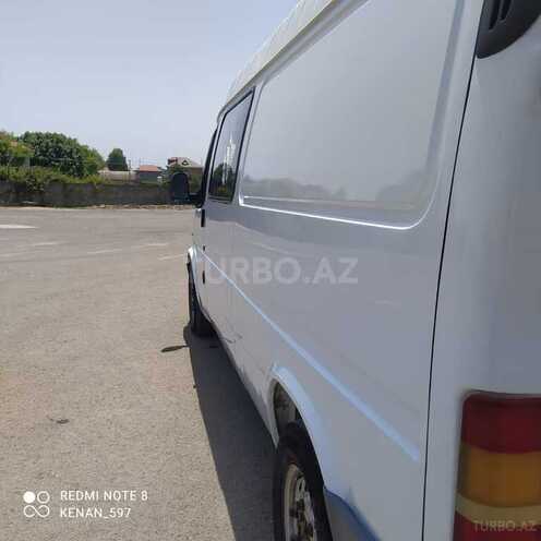 Ford Transit 1993, 244,000 km - 2.5 l - Astara