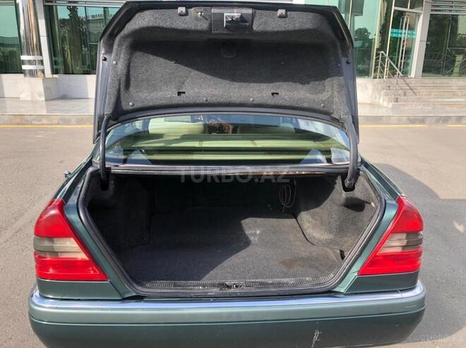 Mercedes C 180 1993, 300,000 km - 1.8 l - Gəncə