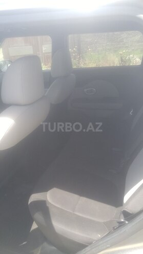 Kia Soul 2016, 119,000 km - 1.6 l - Bakı