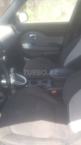 Kia Soul 2016, 119,000 km - 1.6 l - Bakı