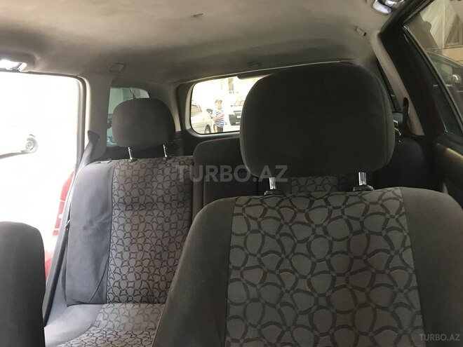 Opel Astra 1999, 513,000 km - 1.6 л - Bakı