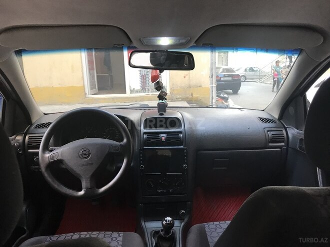 Opel Astra 1999, 513,000 km - 1.6 л - Bakı