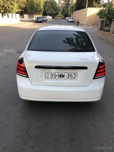 Daewoo Gentra 2014, 190,000 km - 1.5 l - Bakı