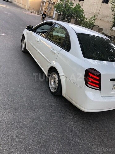 Daewoo Gentra 2014, 190,000 km - 1.5 l - Bakı