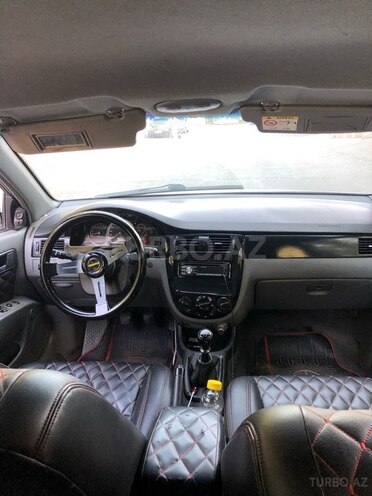 Daewoo Gentra 2014, 190,000 km - 1.5 l - Bakı
