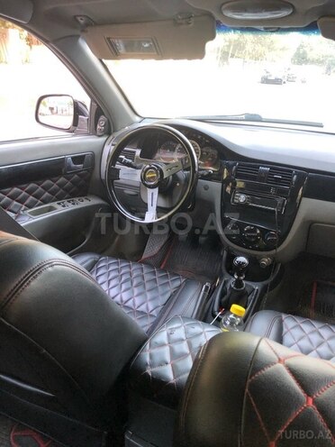Daewoo Gentra 2014, 190,000 km - 1.5 l - Bakı