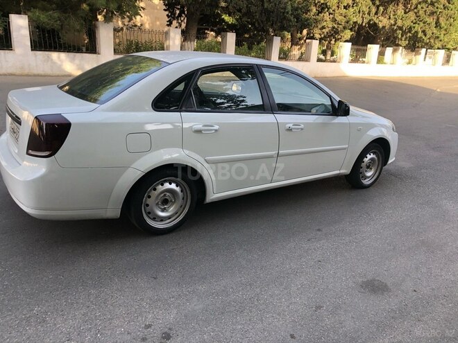 Daewoo Gentra 2014, 190,000 km - 1.5 l - Bakı