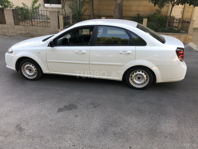 Daewoo Gentra 2014, 190,000 km - 1.5 l - Bakı
