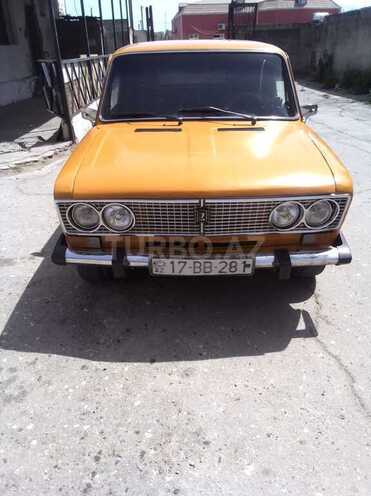 LADA (VAZ) 2103 1976, 200,000 km - 1.6 l - Bakı