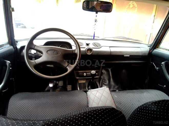 LADA (VAZ) 2103 1976, 200,000 km - 1.6 l - Bakı