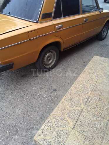 LADA (VAZ) 2103 1976, 200,000 km - 1.6 l - Bakı