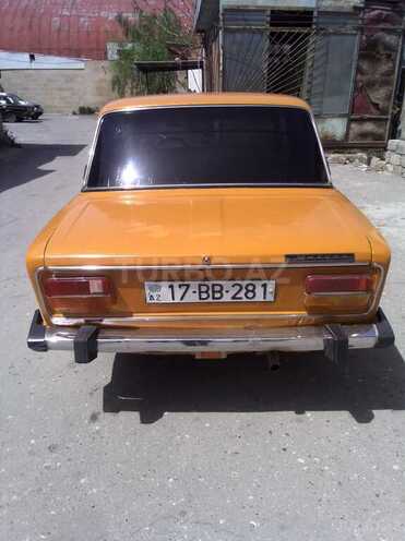 LADA (VAZ) 2103 1976, 200,000 km - 1.6 l - Bakı