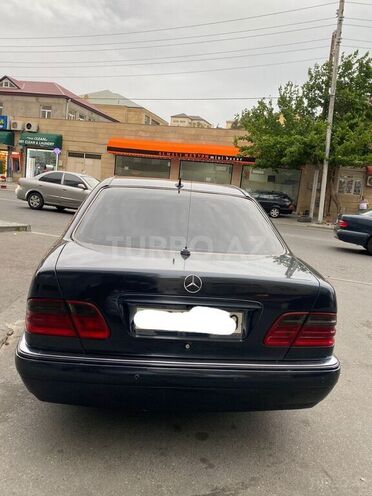 Mercedes C 240 1998, 244,511 km - 2.4 l - Bakı