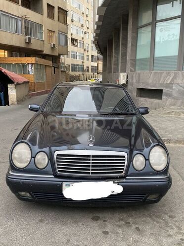 Mercedes C 240 1998, 244,511 km - 2.4 l - Bakı