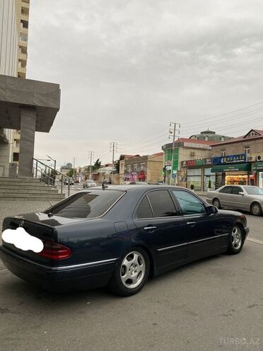 Mercedes C 240 1998, 244,511 km - 2.4 l - Bakı