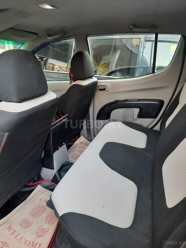 Mitsubishi L200 2008, 213,800 km - 2.5 l - Bakı