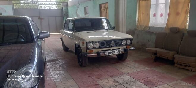 LADA (VAZ) 2106 1978, 153,000 km - 1.6 л - Tovuz