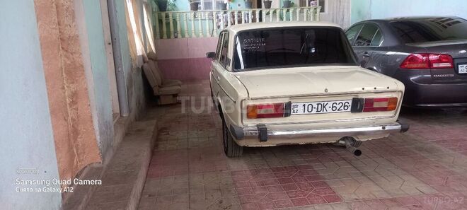 LADA (VAZ) 2106 1978, 153,000 km - 1.6 л - Tovuz