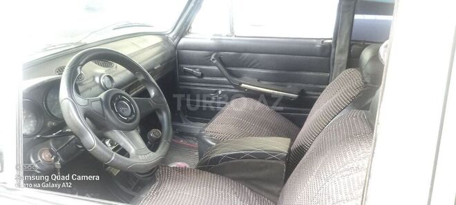 LADA (VAZ) 2106 1978, 153,000 km - 1.6 л - Tovuz