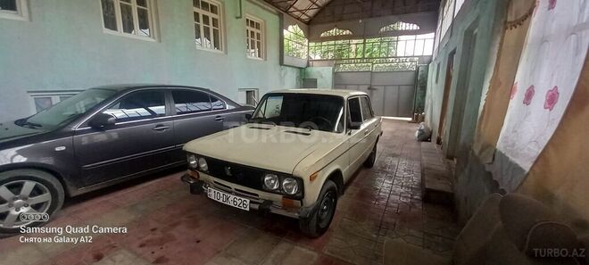LADA (VAZ) 2106 1978, 153,000 km - 1.6 л - Tovuz