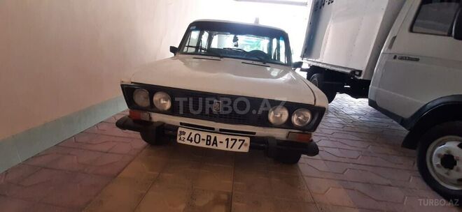 LADA (VAZ) 2106 1983, 55,000 km - 1.6 l - Ağcabədi