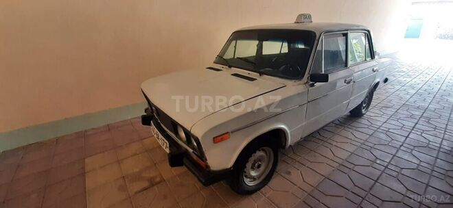 LADA (VAZ) 2106 1983, 55,000 km - 1.6 l - Ağcabədi