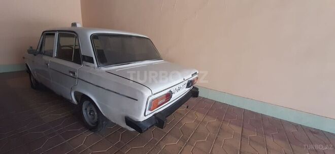 LADA (VAZ) 2106 1983, 55,000 km - 1.6 l - Ağcabədi
