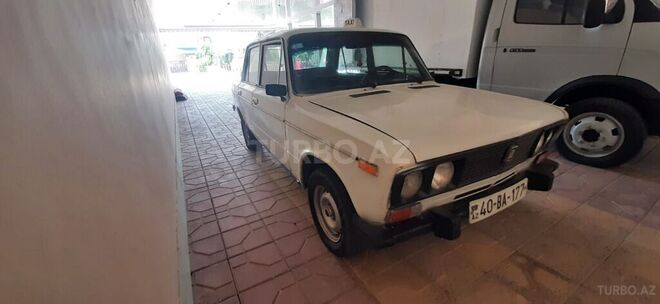 LADA (VAZ) 2106 1983, 55,000 km - 1.6 l - Ağcabədi