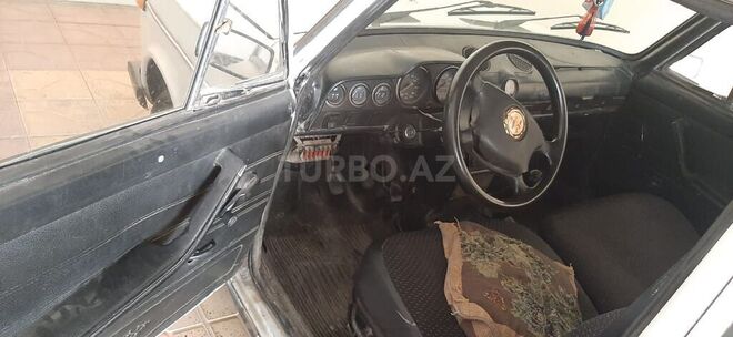 LADA (VAZ) 2106 1983, 55,000 km - 1.6 l - Ağcabədi