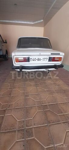 LADA (VAZ) 2106 1983, 55,000 km - 1.6 l - Ağcabədi