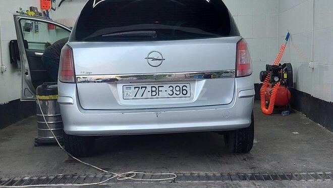 Opel Astra 2007, 296,400 km - 1.3 l - Xırdalan