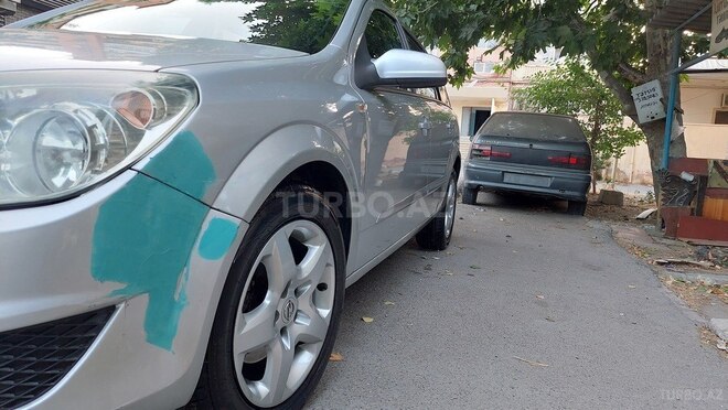 Opel Astra 2007, 296,400 km - 1.3 l - Xırdalan